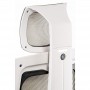 Крісло Special4You WAU SNOWY NETWORK WHITE (E5302)